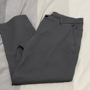 Men's lululemon Gray Pant. SZ 38